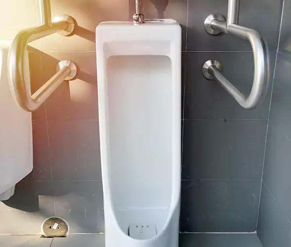 Expert Urinal Installation in Waterbury, CT: Schedule Reliable Plumbing Services with Us