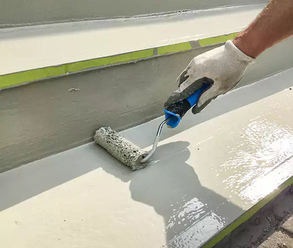 Expert Plumber for Walls Waterproofing in Waterbury,CT: Schedule Affordable Waterproofing Services with Us