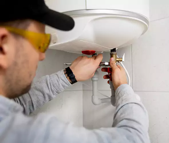 Get Affordable Water Heater Repair Service in Waterbury, CT