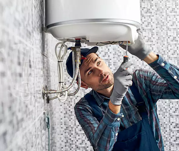 Expert Plumber for Water Heater Replacement in Waterbury, CT: Schedule Affordable Replacement Services with Us