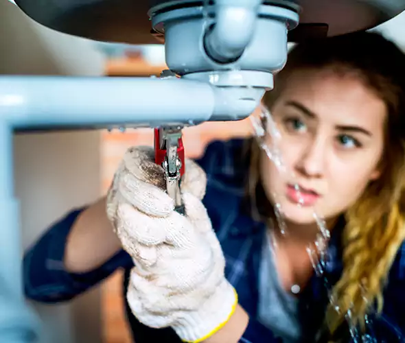 Expert Plumber for Water Leak Detection in Waterbury, CT: Schedule Affordable Leak Repair Services with Us