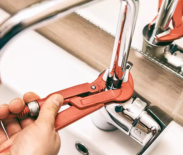 Expert Leak Repair Plumber in Waterbury, CT