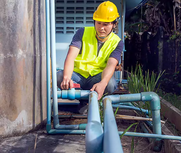 Expert Plumber for Water Line Replacement in Waterbury, CT: Schedule Affordable Water Line Replacement Services with Us