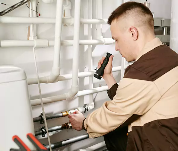 Trusted Water Softener Installers in Waterbury, CT