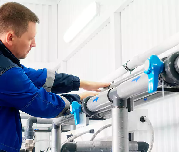 Expert Plumber for Water Softener Maintenance in Waterbury, CT: Schedule Professional Maintenance with Us