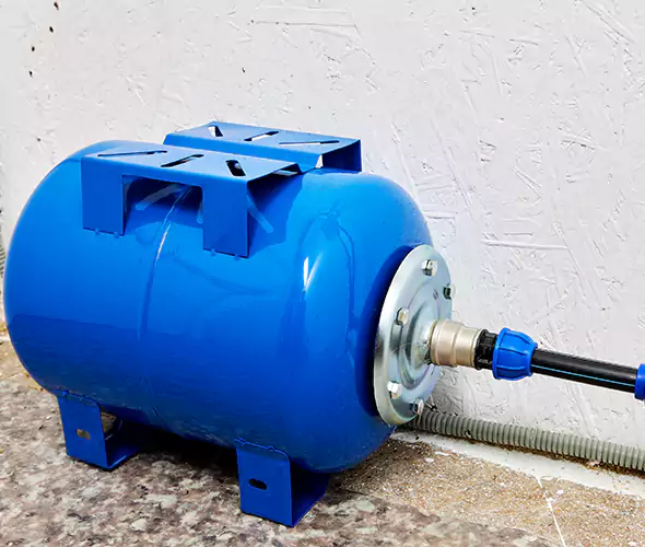 Expert Plumber for Well Pressure Tank Replacement in Waterbury, CT: Schedule Affordable Tank Replacement Services with Us