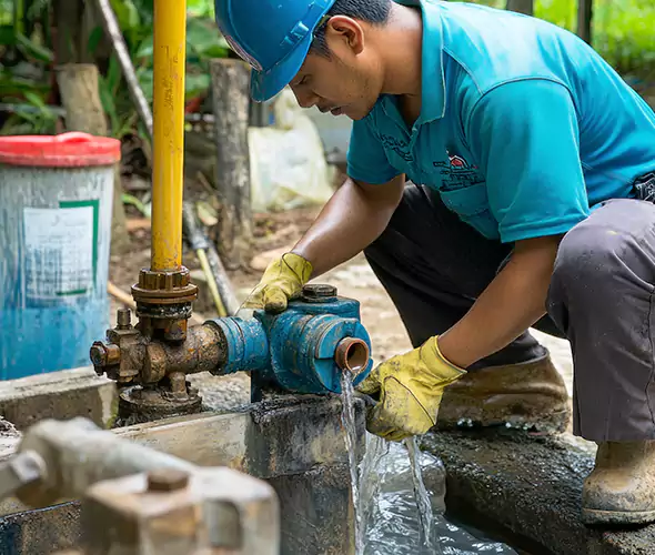 Expert Plumber for Well Pump Replacement in Waterbury, CT: Schedule Affordable Well Pump Replacement Services with Us