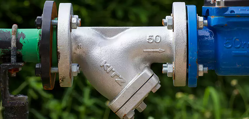 Professional Backflow Preventer Installation Services in Waterbury, CT