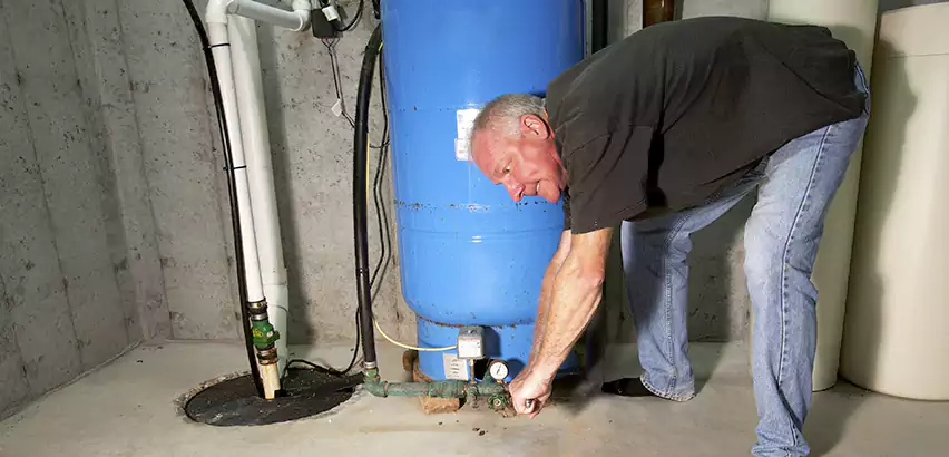 Professional Basement Sump Pump Installation Services in Waterbury, CT