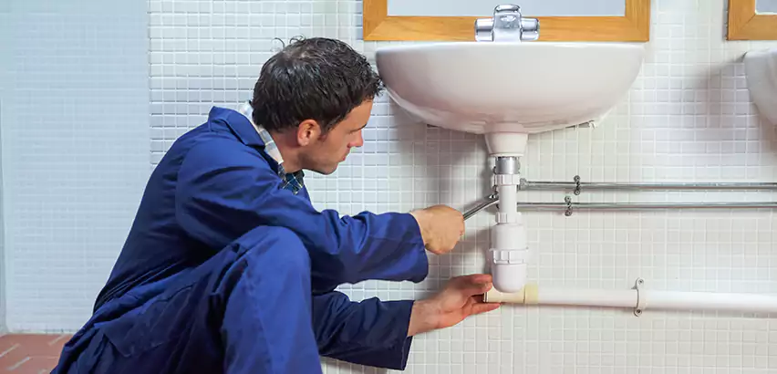 Toilet Repair Waterbury