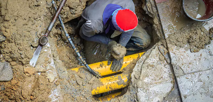 Clogged Drain Repair in Waterbury, CT