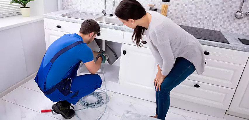 Professional Clogged Sewer Line Repair in Waterbury, CT