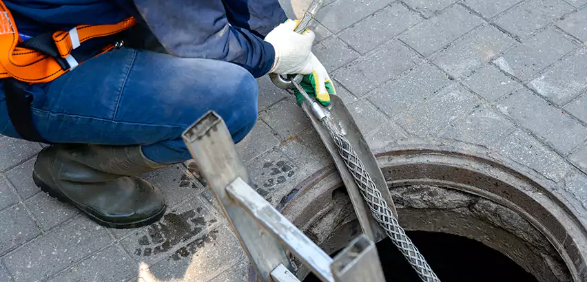Drain Cleaning in Waterbury