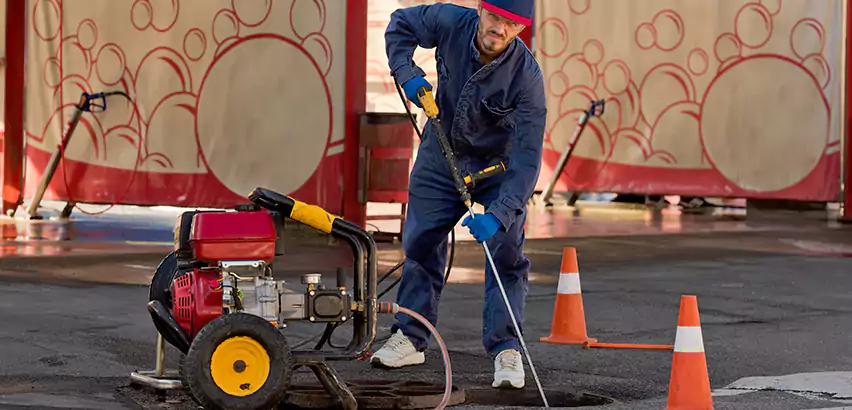 Professional Drains Camera Inspection in Waterbury, CT