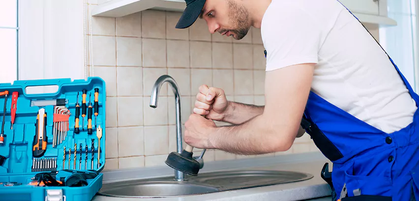 Emergency Plumber in Waterbury