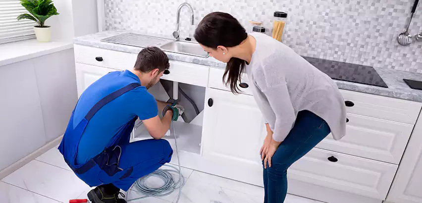 Fast Emergency Plumbing Repair Services in Waterbury, CT