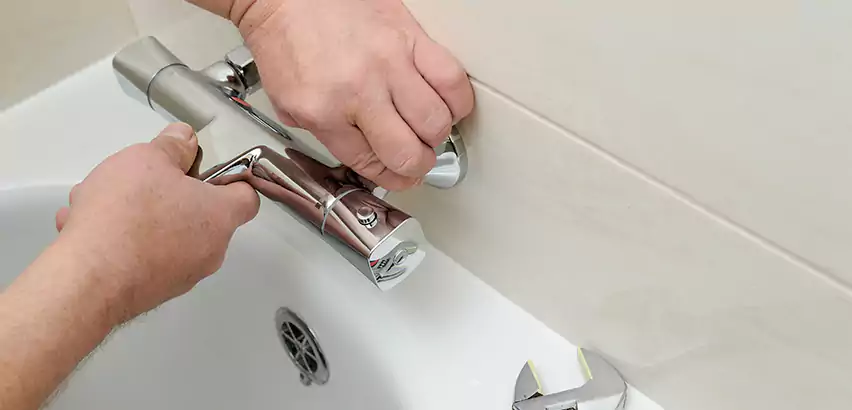 Faucet Installation in Waterbury