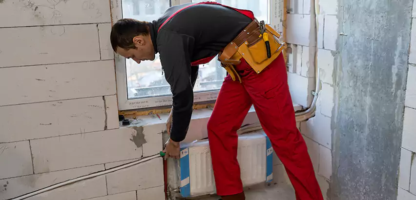 Professional Foundation Leak Repair Services in Waterbury, CT