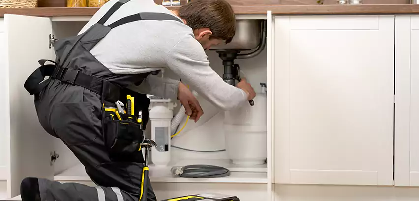 Reliable Sink Garbage Disposal Installation Services in Waterbury, CT