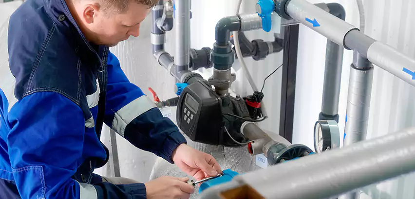 Reliable Gas Line Installation Services in Waterbury, CT
