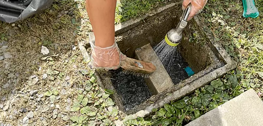 Professional Grease Trap Cleaning Services in Waterbury, CT