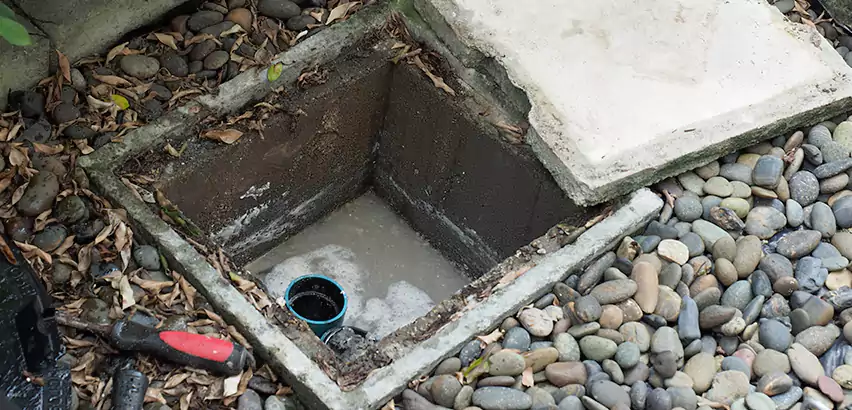 Reliable Grease Trap Installation Services in Waterbury, CT