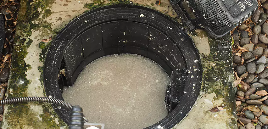 Reliable Grease Trap Repair Services in Waterbury, CT
