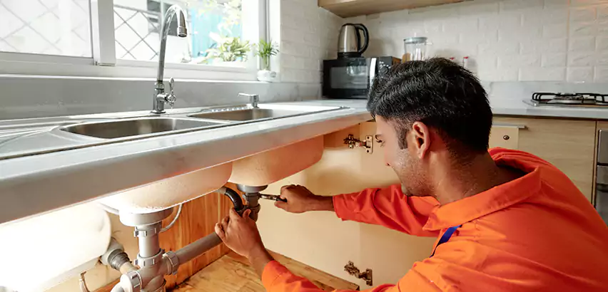 Reliable Kitchen Sink Installation Services in Waterbury, CT