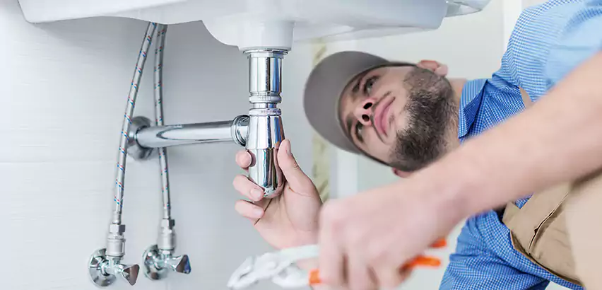 Leak Detection in Waterbury