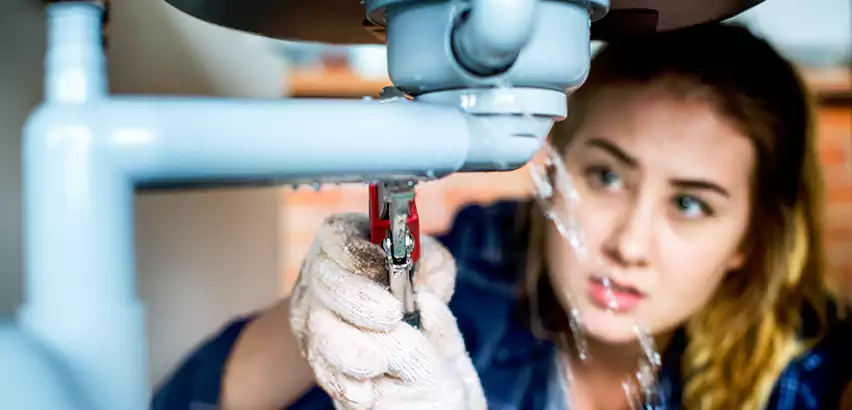 Reliable Pipe Repair Services in Waterbury, CT