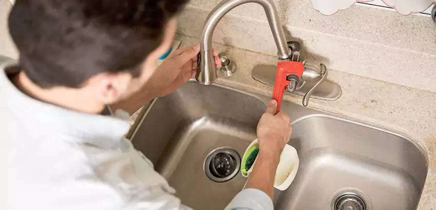 Plumbing Inspection in Waterbury