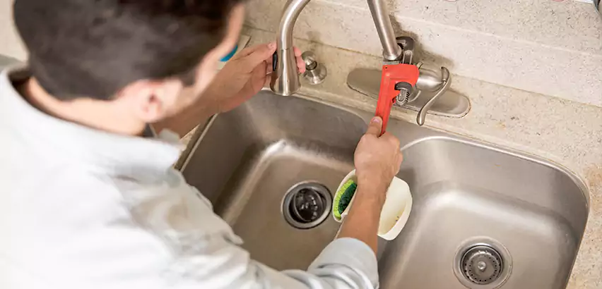 Professional Plumbing Installation Services in Waterbury, CT