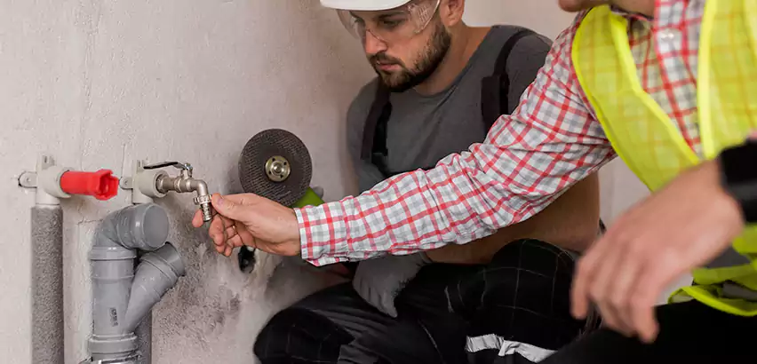 Emergency Plumbing Repair Waterbury