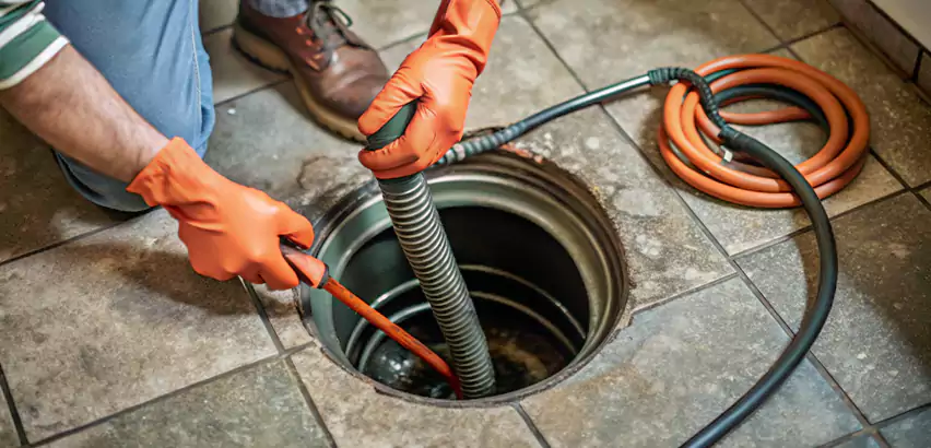 Rooter Services in Waterbury, CT