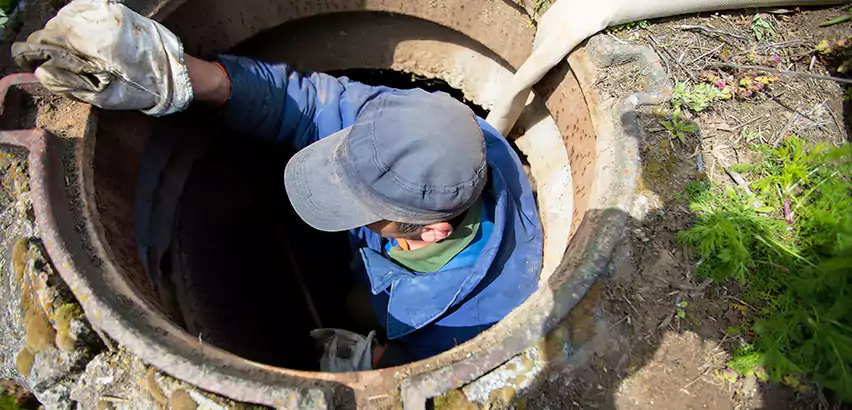 Professional  Septic Tank Repair Services in Waterbury, CT