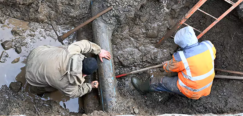Sewer Cleaning in Waterbury