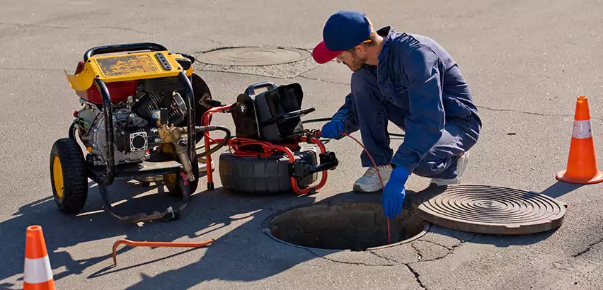 Professional Sewer Repair Services in Waterbury, CT