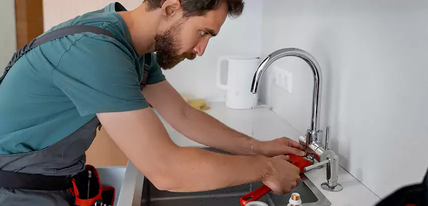 Bathroom Sink Repair in Waterbury