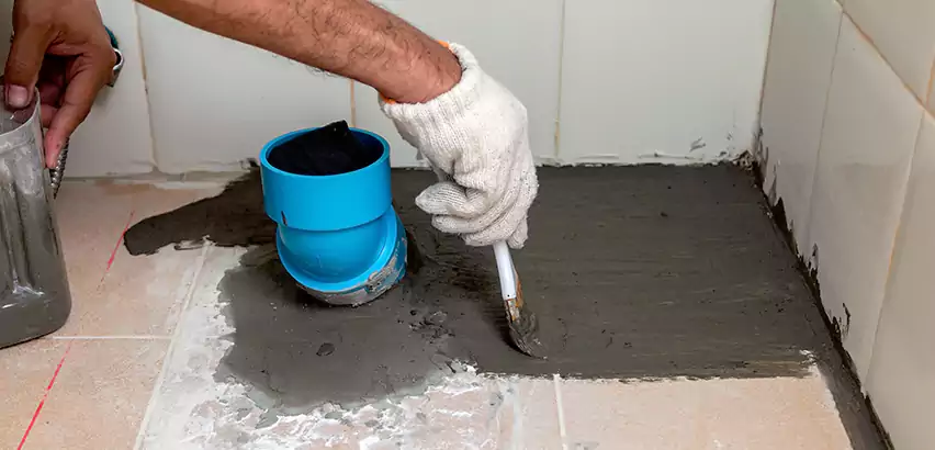 Professional Slab Leak Repair Services in Waterbury, CT