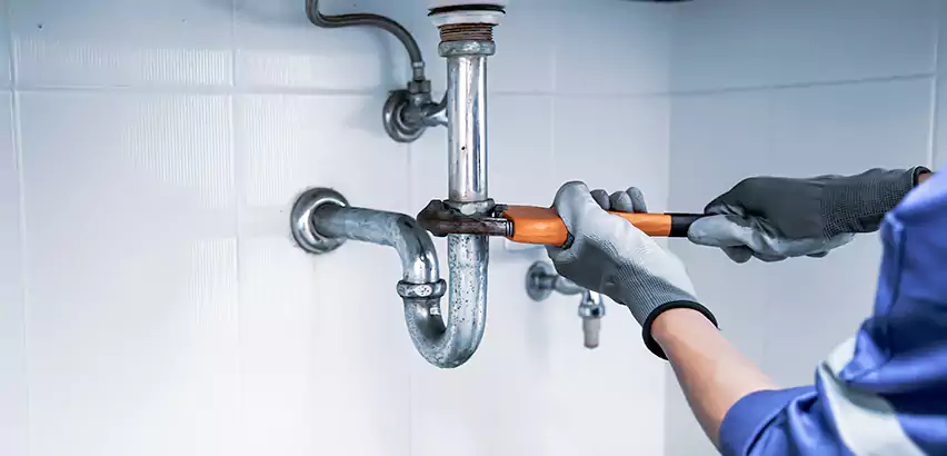 Main Drain Cleaning Service in Waterbury