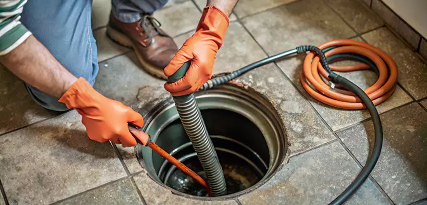 Shower Drain Cleaning in Waterbury