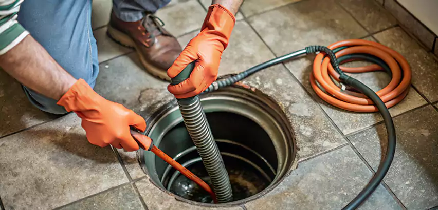Gutter Drain Repair in Waterbury, CT