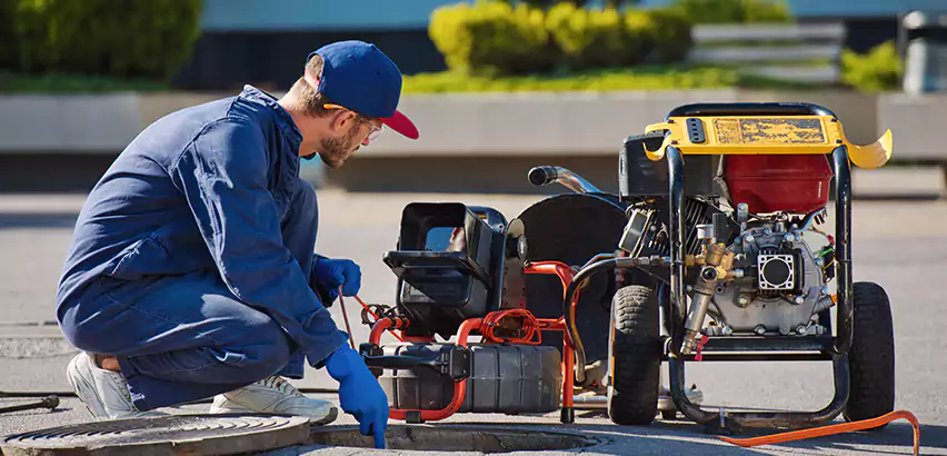 Drain Camera Inspection Near Me Waterbury