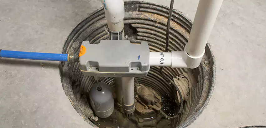 Emergency Sump Pump Repair in Waterbury, CT