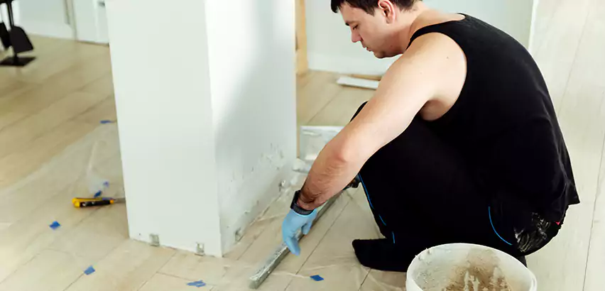 Emergency Foundation Leak Repair in Waterbury, CT