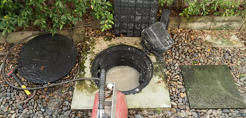 Grease Trap Installation Cost in Waterbury, CT