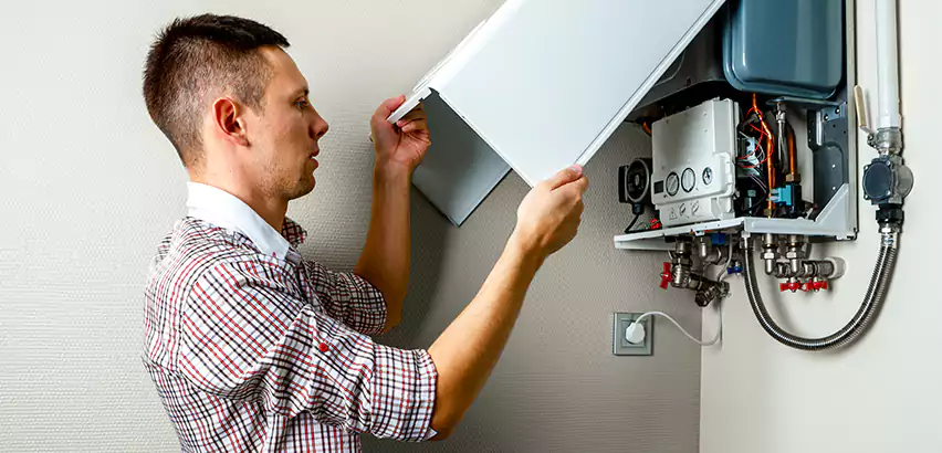 Electric Water Heater Maintenance in Waterbury