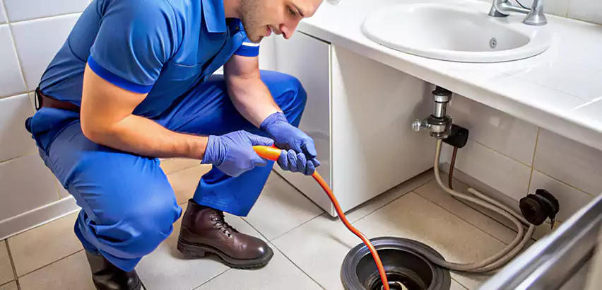 Sewer Jetting in Waterbury