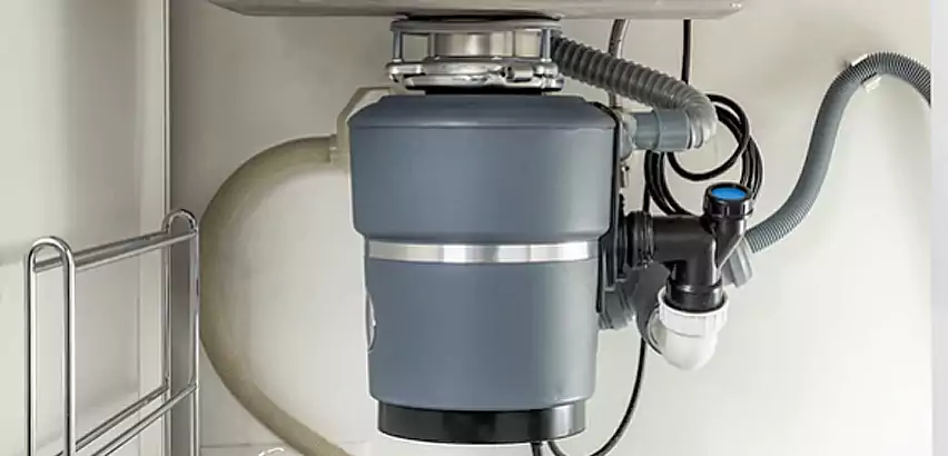 Insinkerator Air Switch Installation in Waterbury, CT