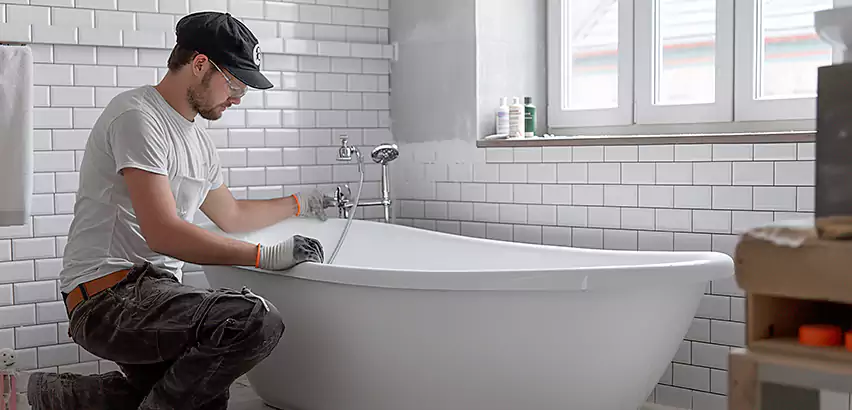 Leak Detection Companies Near Me in Waterbury